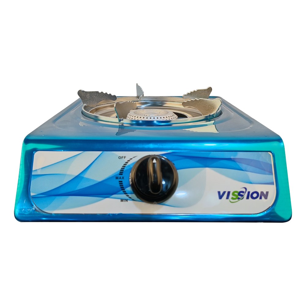 Single Gas Stove