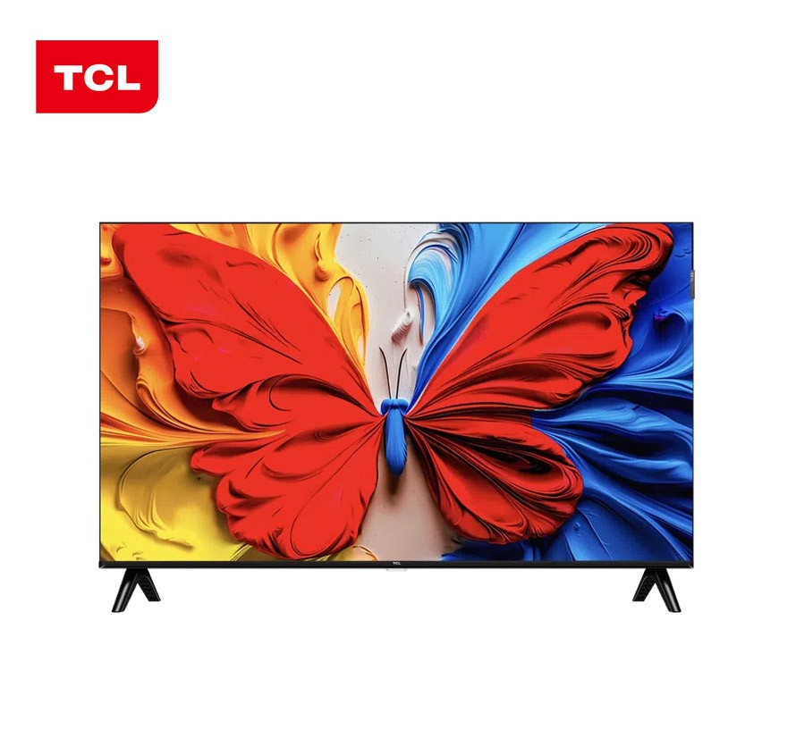 40" Full HD QLED Google TV