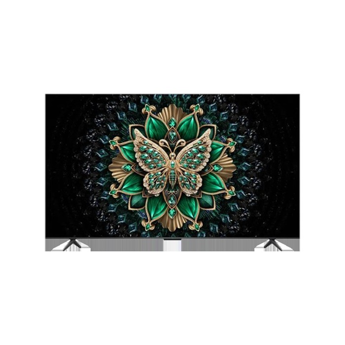 55" QD-Mini LED Google TV
