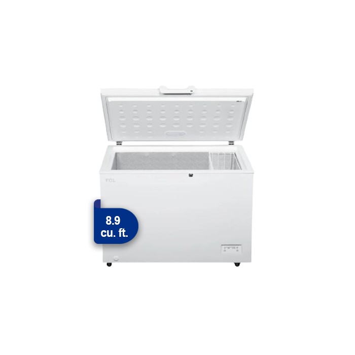 8.9 cu.ft. Inverter Chest Freezer