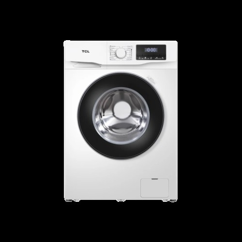 6kg Inverter Front Load Washing Machine