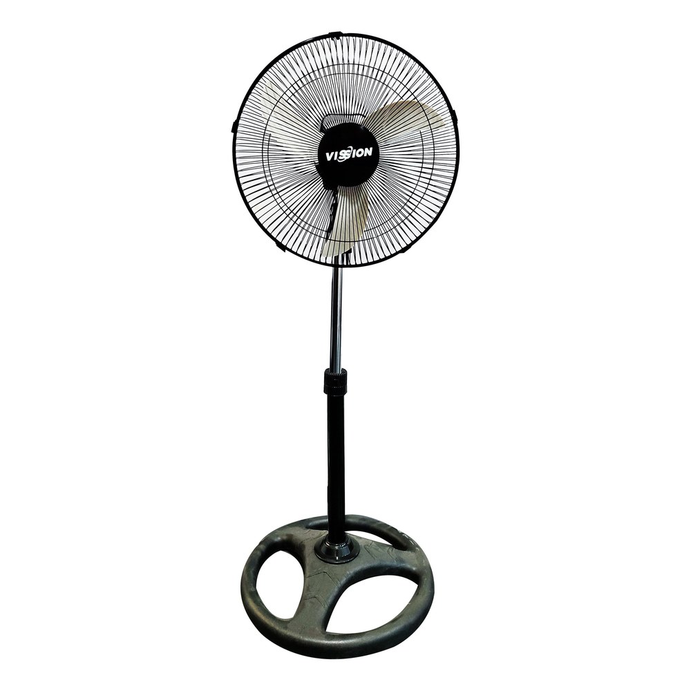 16" Stand Fan (Banana Blades)