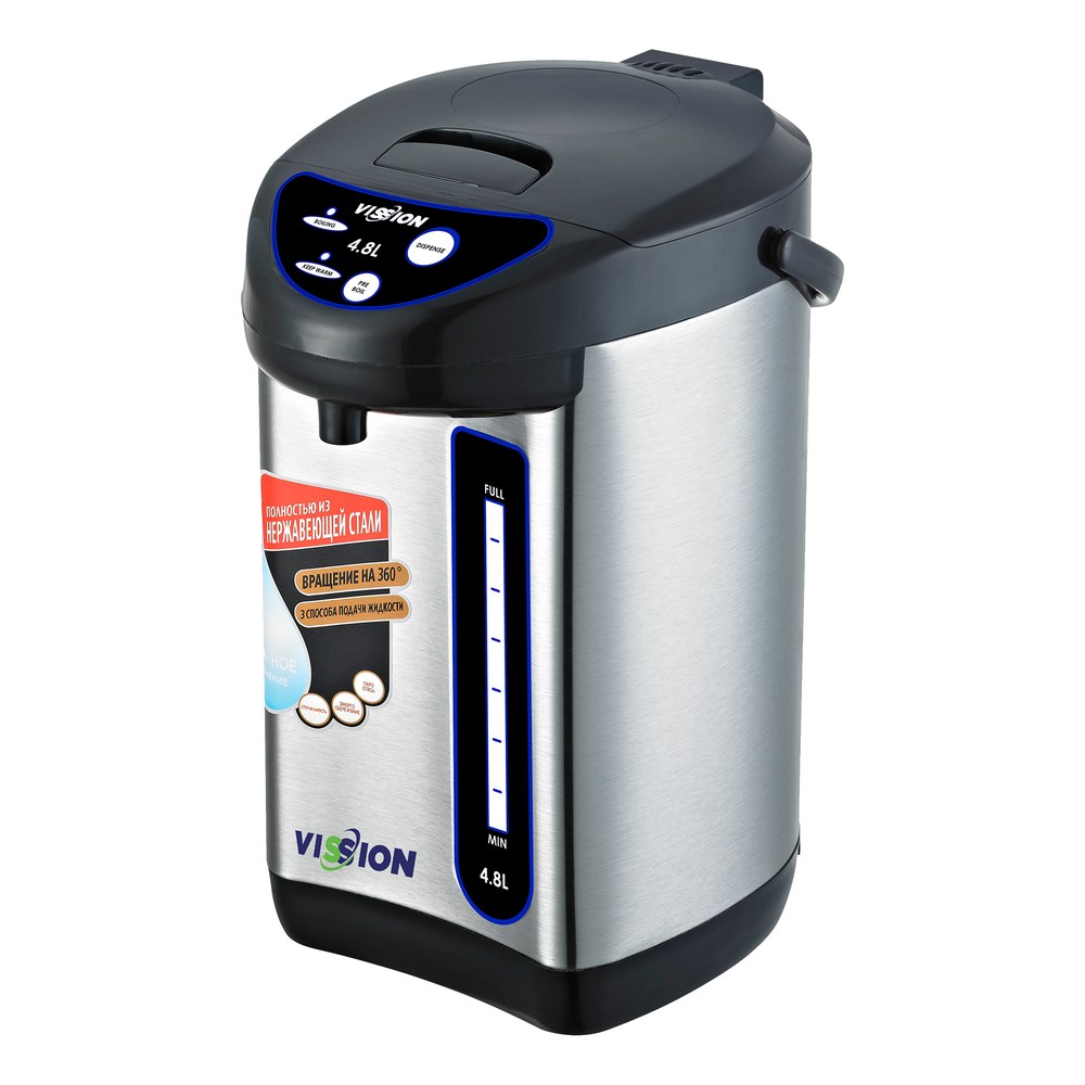 4L Electric Airpot