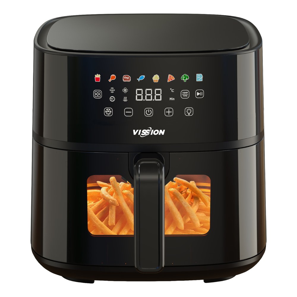 8L Digital Air Fryer Oven