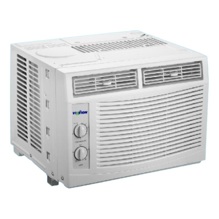 0.6 HP SMT-05 ECO Window Type Aircon