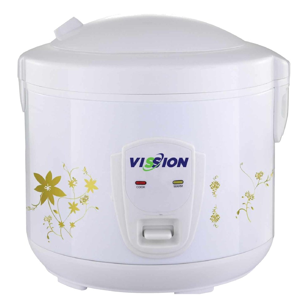 1.8L 10 Cups Jar Type Rice Cooker