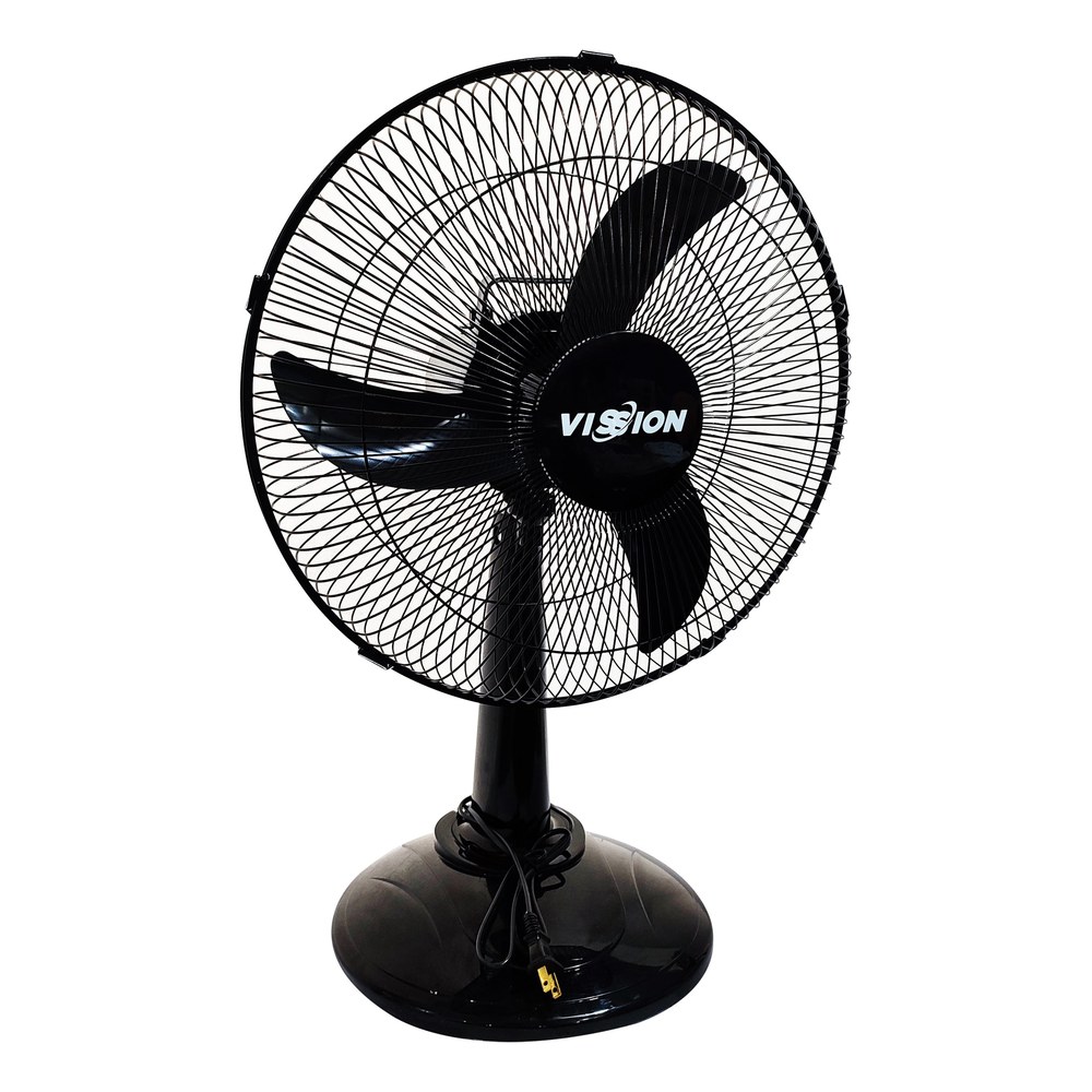 16" Desk Fan (Banana Blades)