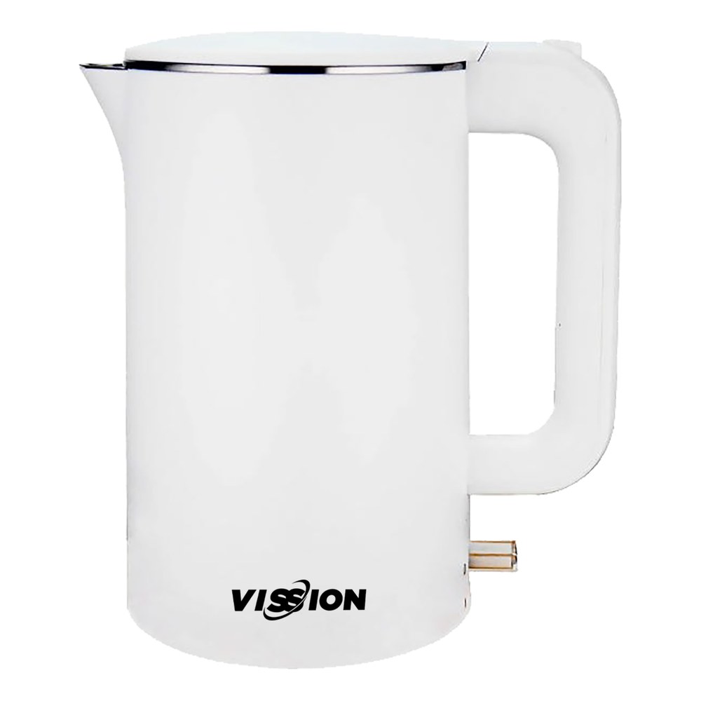 1.7L Electric Kettle (White)