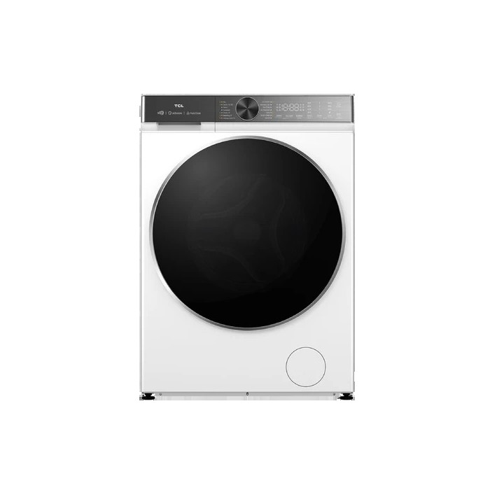 12kg/8kg Front Load Washing Machine