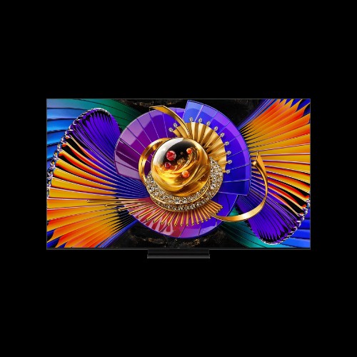 55" Mini LED Google TV