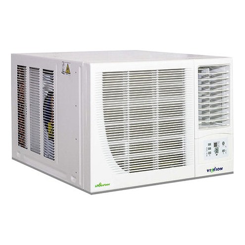 C-Series 1.0 HP Window Type Aircon (Remote)