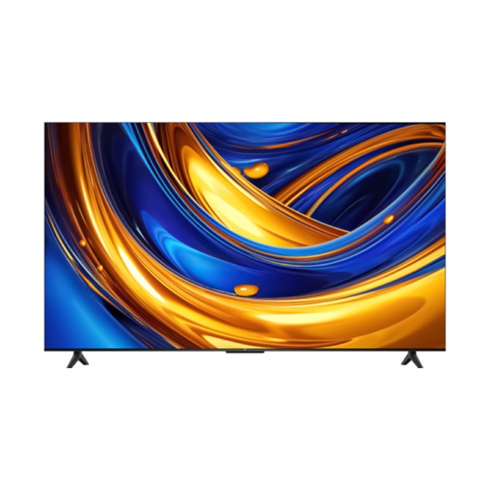 65" 4K Ultra HD Google TV