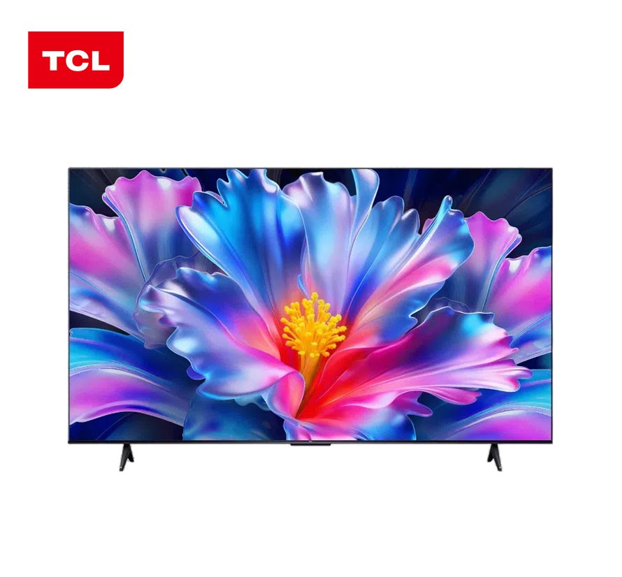65" 4K UHD Google TV