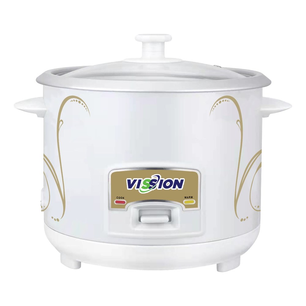 1.8L Rice Cooker