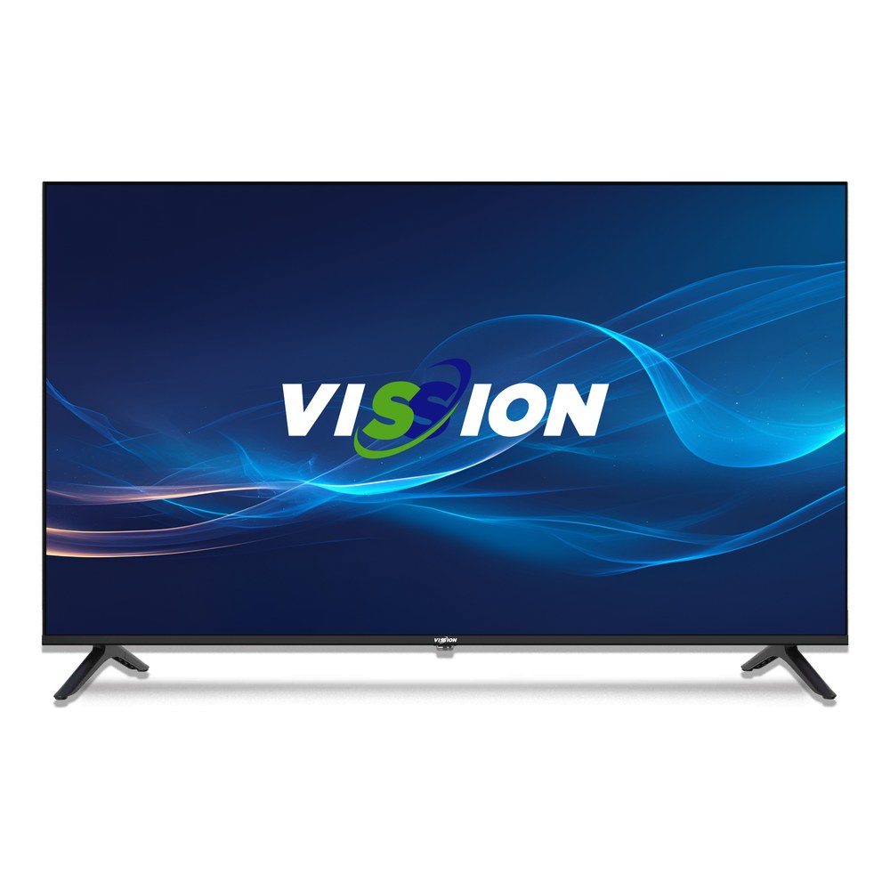 43" Smart Android TV
