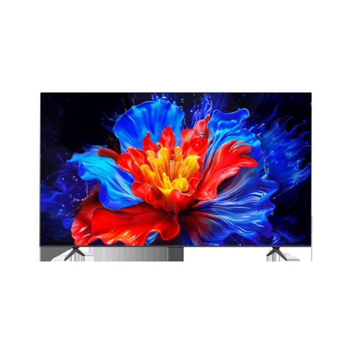 65" 4K QLED Google TV