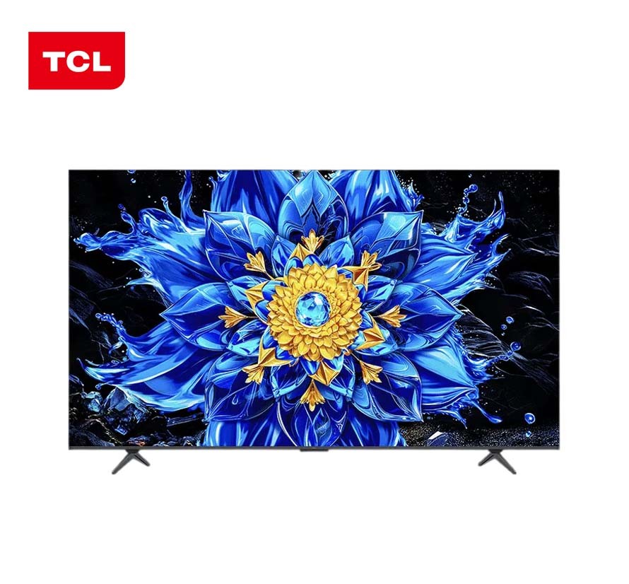 65" 4K UHD QLED Google TV