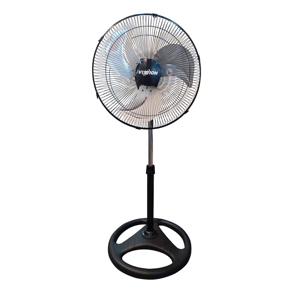 16" Industrial Stand Fan