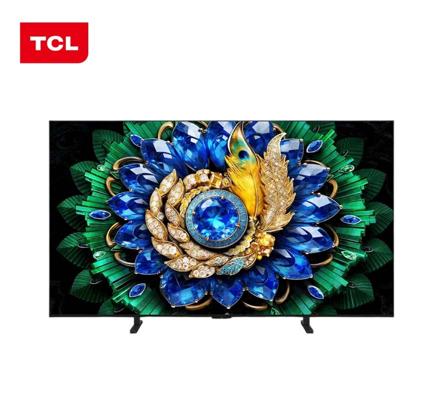 65" 4K UHD QD-Mini LED Google TV