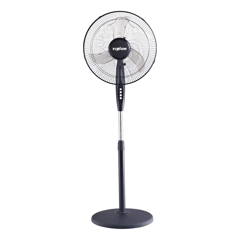 16" Stand Fan (5 Colors)