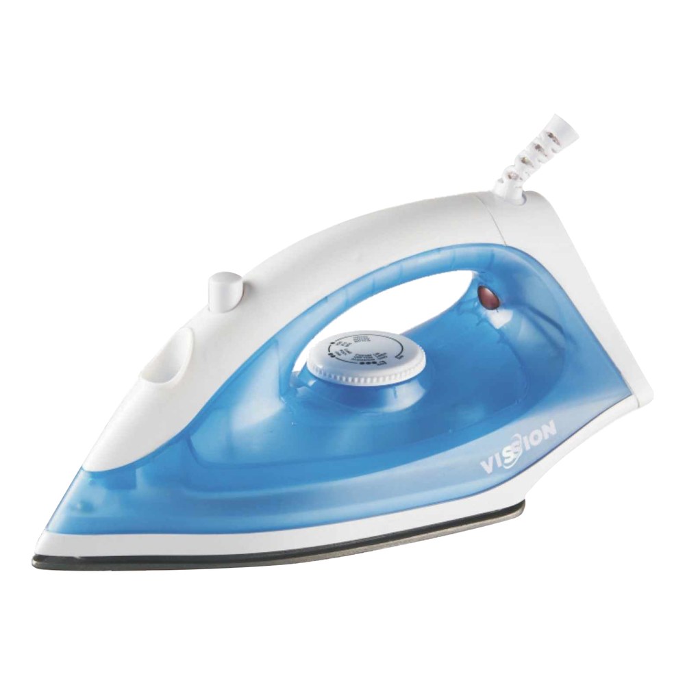 Steam Dry Iron