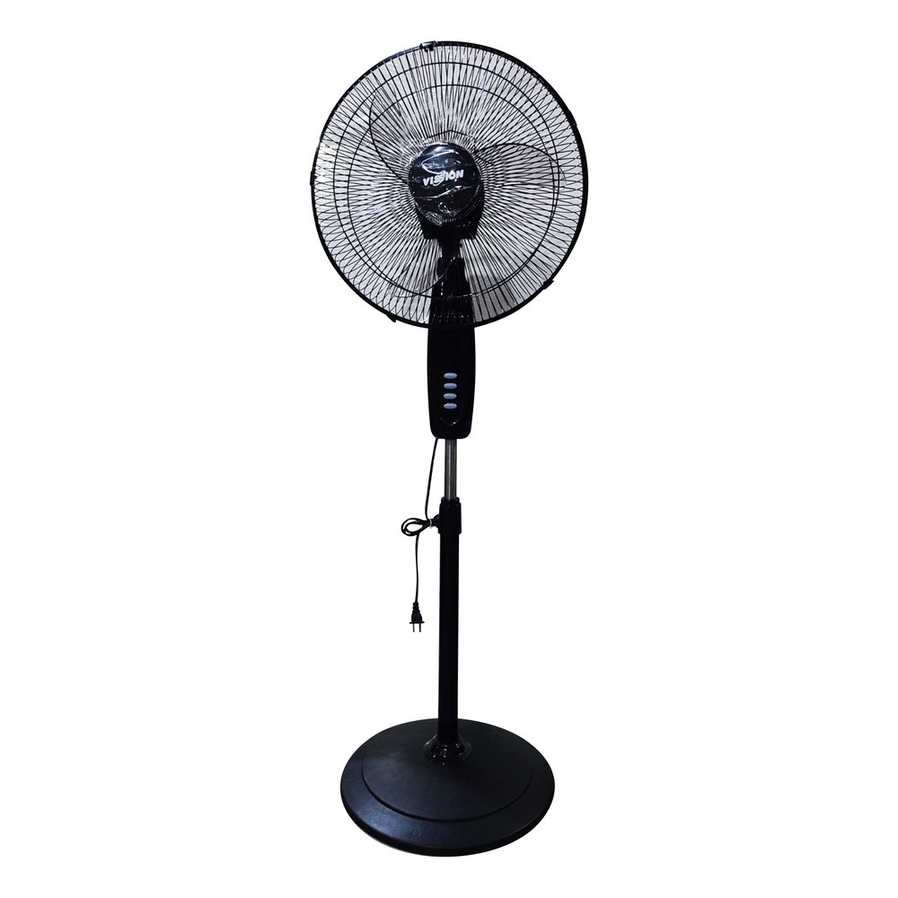 16" Stand Fan (Banana Blade)