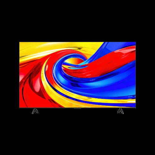 65" QLED Ultra HD Google TV