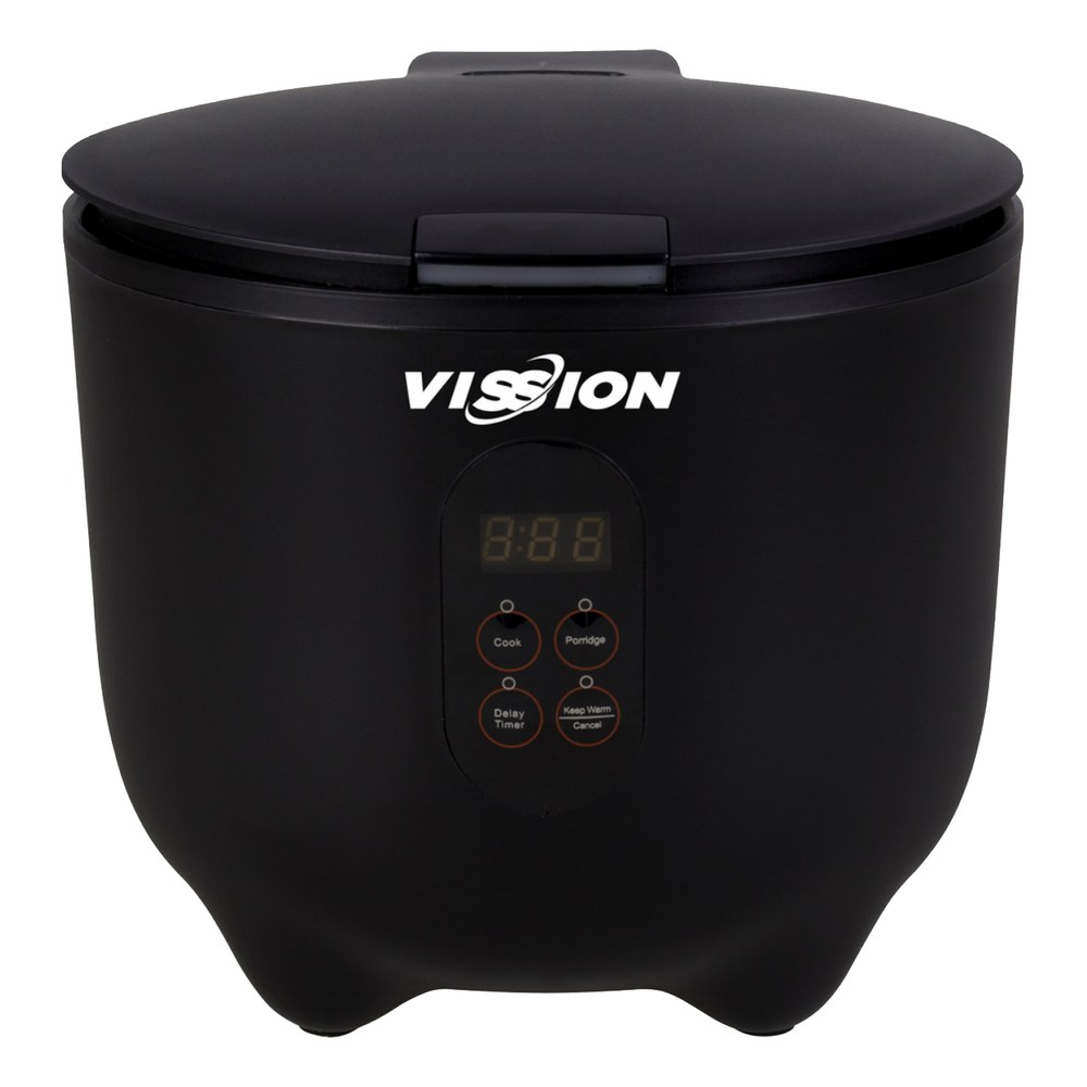 1.0L 5 Cups Digital Rice Cooker