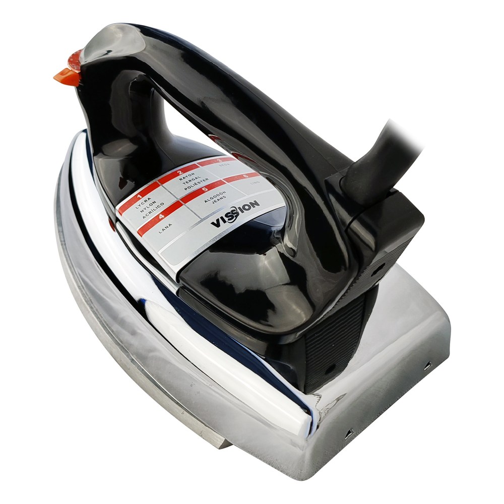 Light Weight Flat Iron