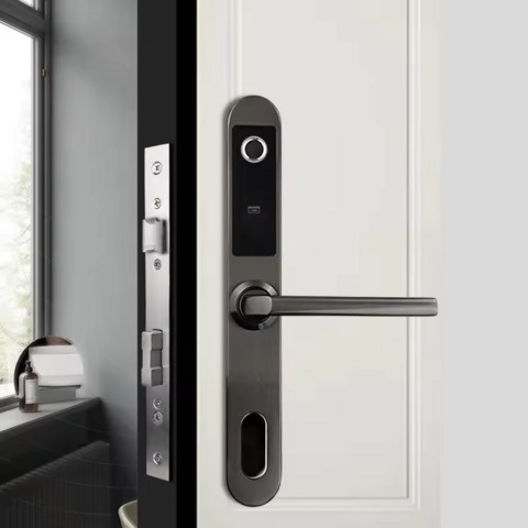Tuya Smart Life Fingerprint Door Lock