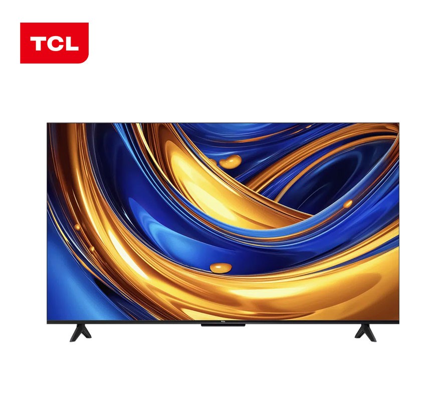50" 4K UHD Google TV