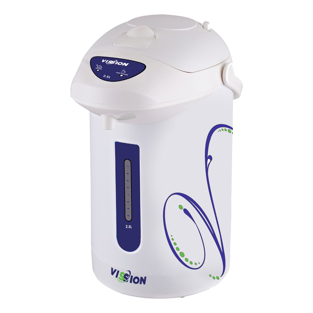 2.5L Airpot Classic