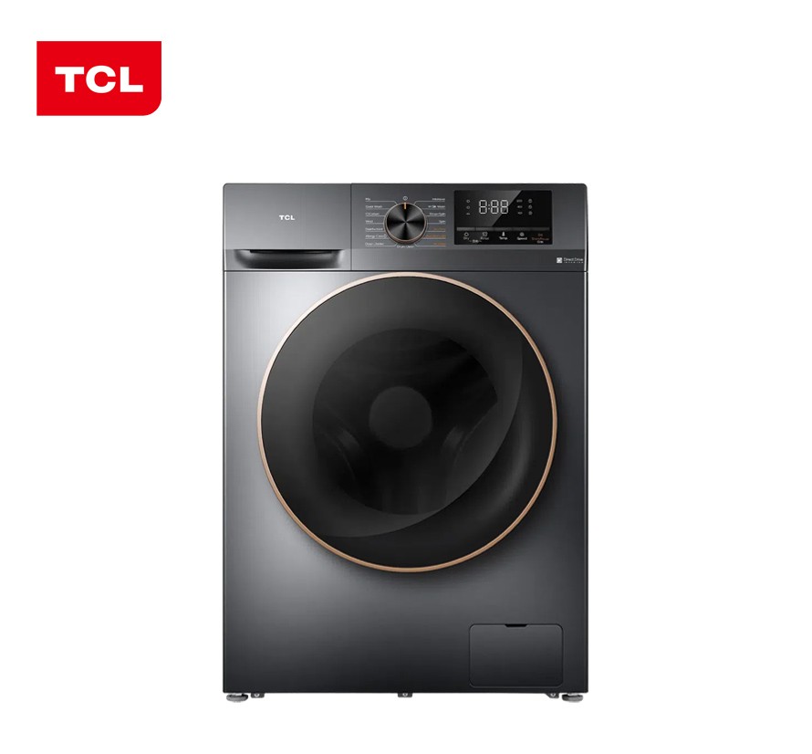 10.5kg/7.0kg DD Inverter, Front Load Combo Washing Machine