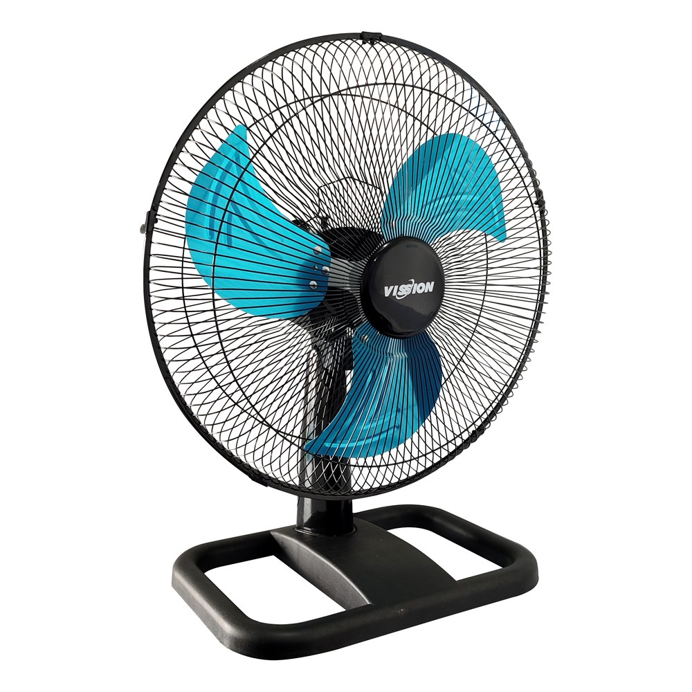 16" Floor Fan (Banana Blade)