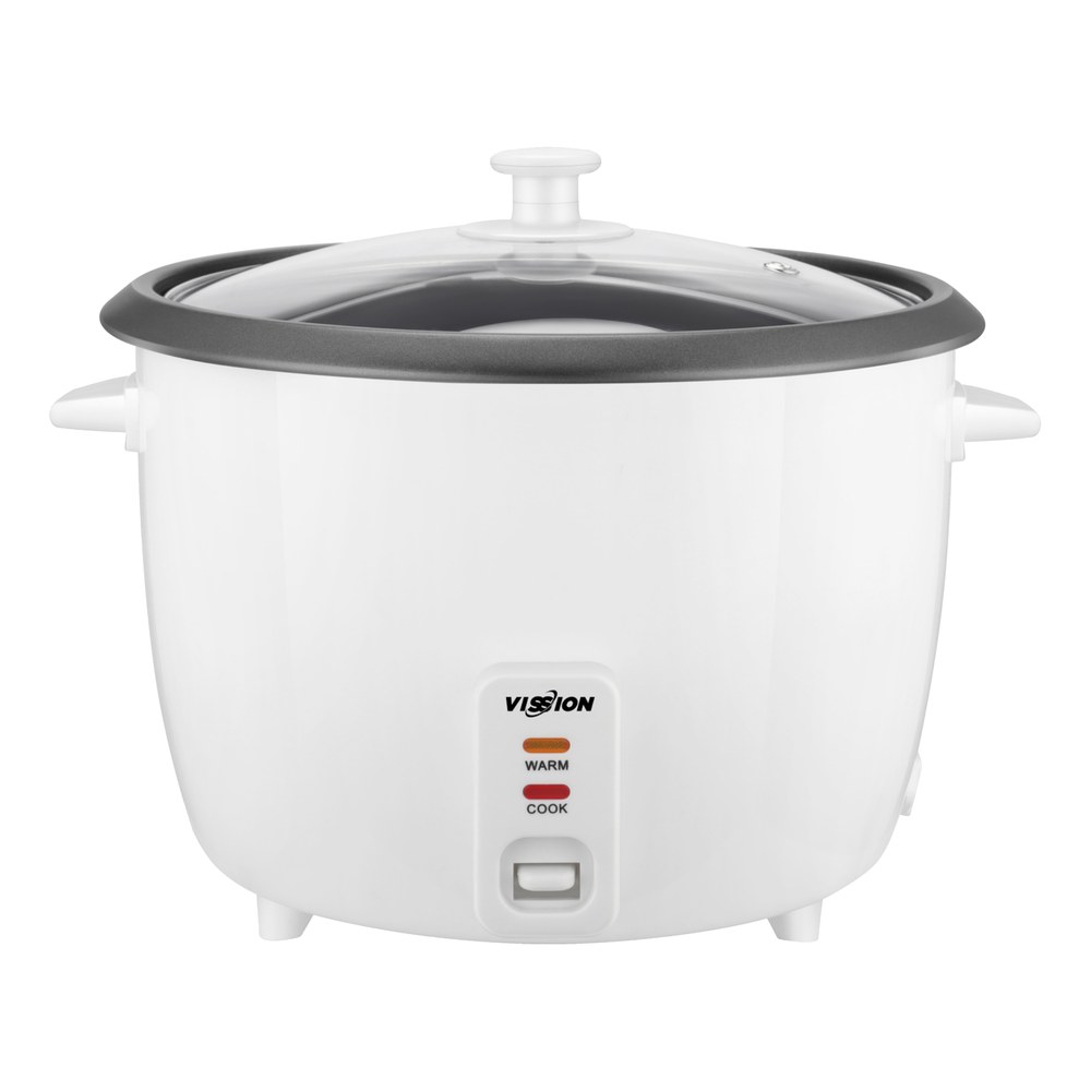1.5L 8 Cups Drum Rice Cooker