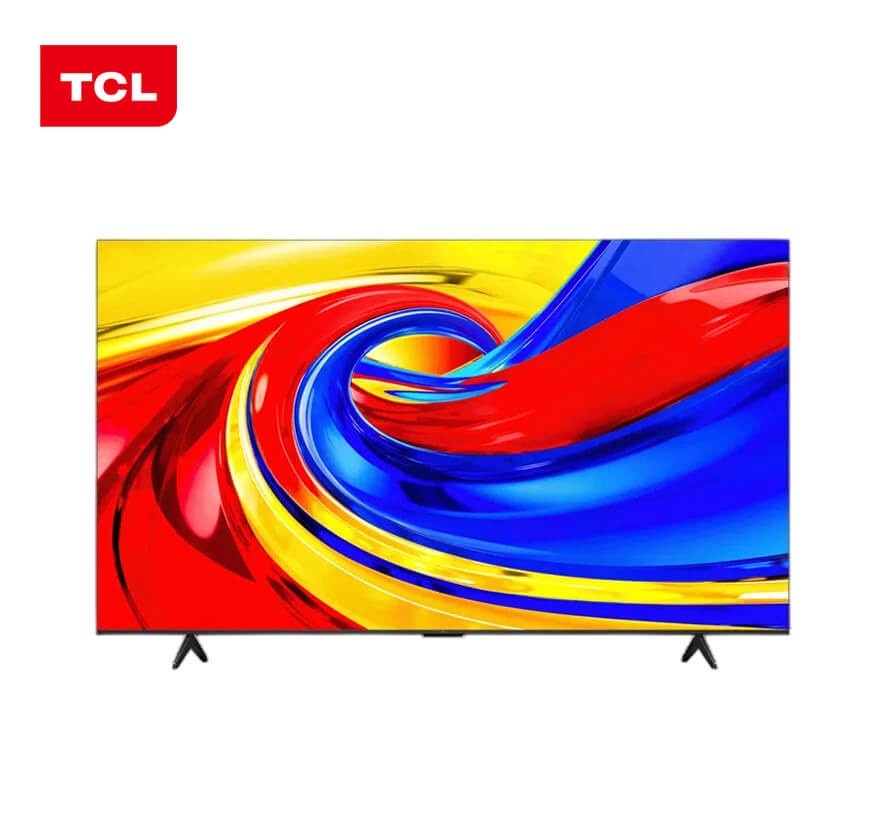 55" 4K UHD QLED Google TV