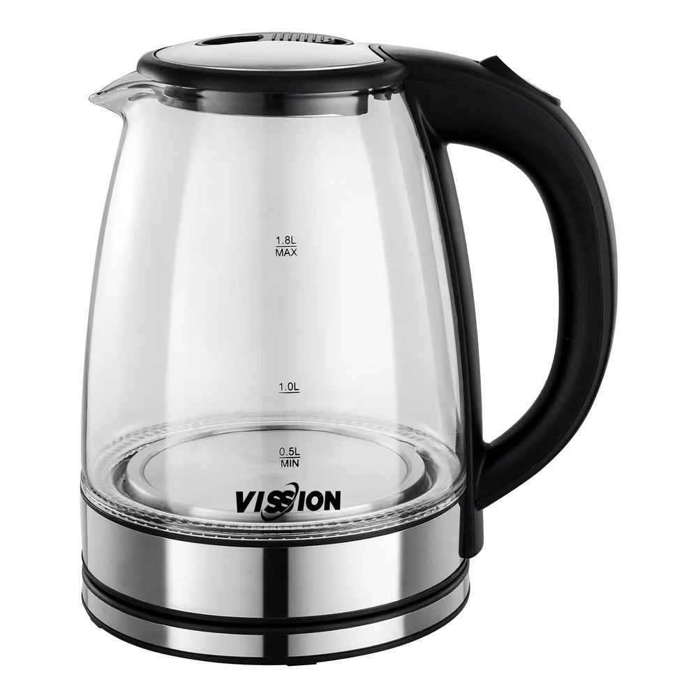 Glass Electric Kettle