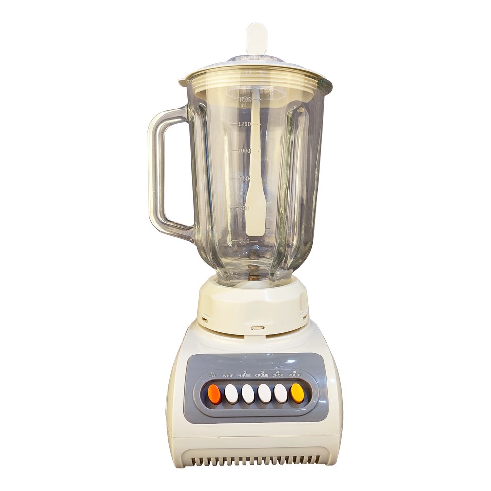 1.5L Glass Blender