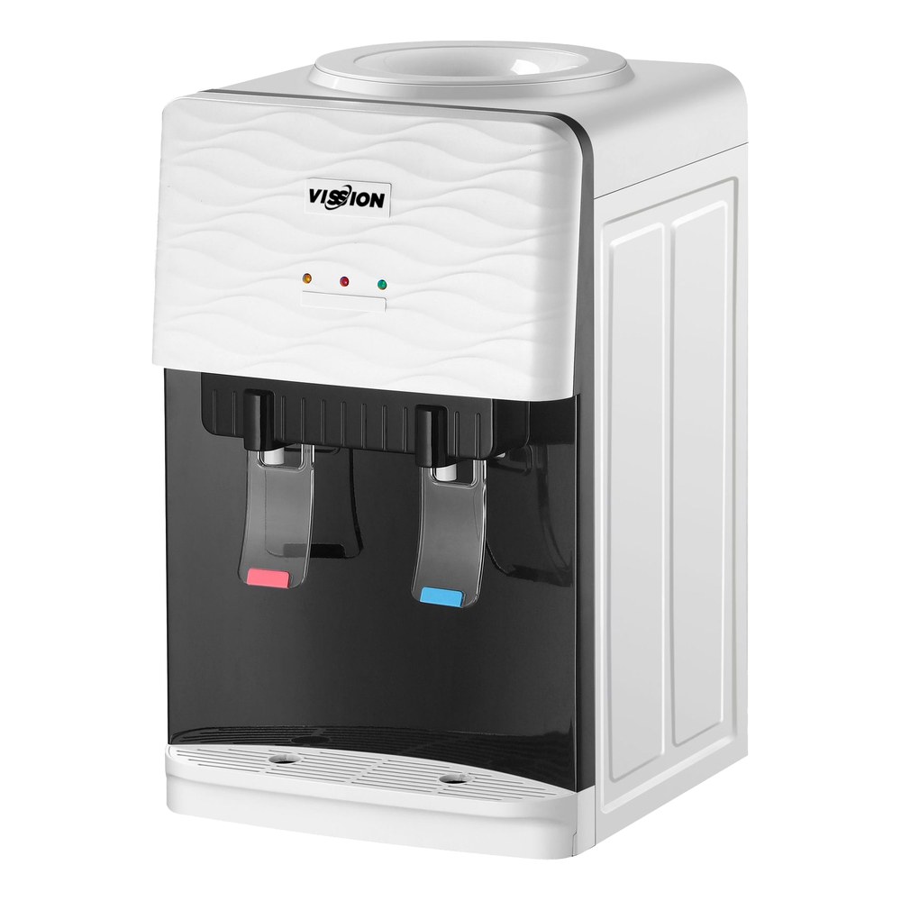 Table Top Water Dispenser (Hot & Cold)