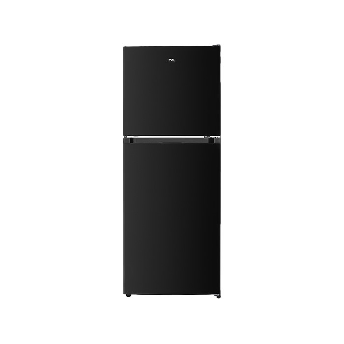 9 cu.ft. Two Door Refrigerator