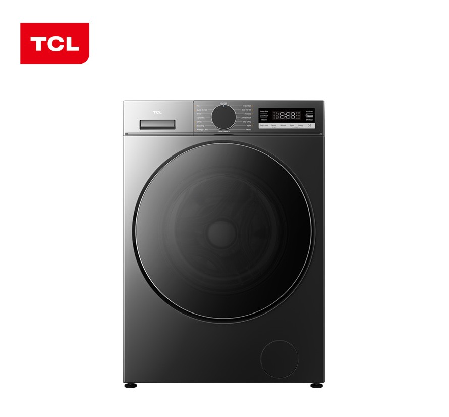 10.5kg/7.5kg DD Inverter, Front Load Combo Washing Machine