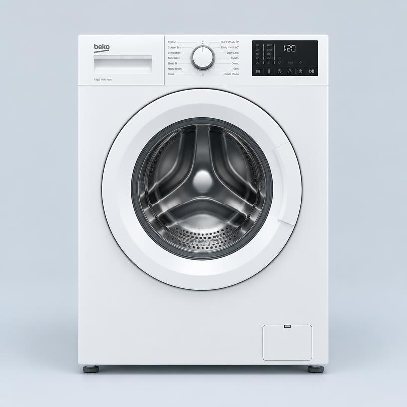 Washing Machines